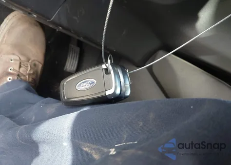 2021 Ford Escape Se z USA, uszkodzony, nr VIN 1FMCU9G6XMUB03355